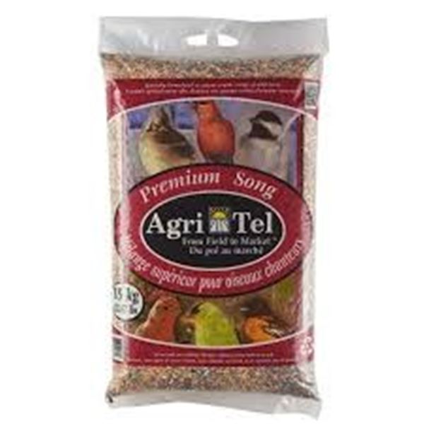 15KG CANADIAN HOME WILD BIRD FEED