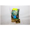 Image 1 : BAG OF NUTTY FRUITY DUBAI STYLE MILK CHOCOLATE