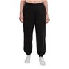 Image 1 : NEW TUFF FLEECE JOGGER PANTS BLACK LARGE
