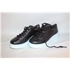 Image 1 : NEW CAMPER WOMENS SIZE 6 RUNNER UP BLACK SNEAKERS