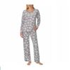 Image 1 : NEW NAUTICA 2PC WOMENS SLEEPWEAR SET MEDIUM