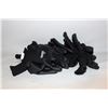 Image 1 : REPACKED 5 PAIRS OF WORKTUFF WINTER WORK GLOVE