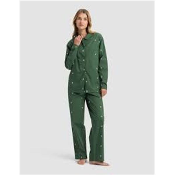 NEW PL WOMENS PJ SET SMALL