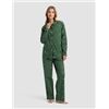 Image 1 : NEW PL WOMENS PJ SET SMALL