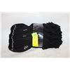 Image 1 : 10 PAIRS OF CREW BLACK SOCKS