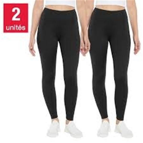 NEW 2PK GAP XS LEGGINGS