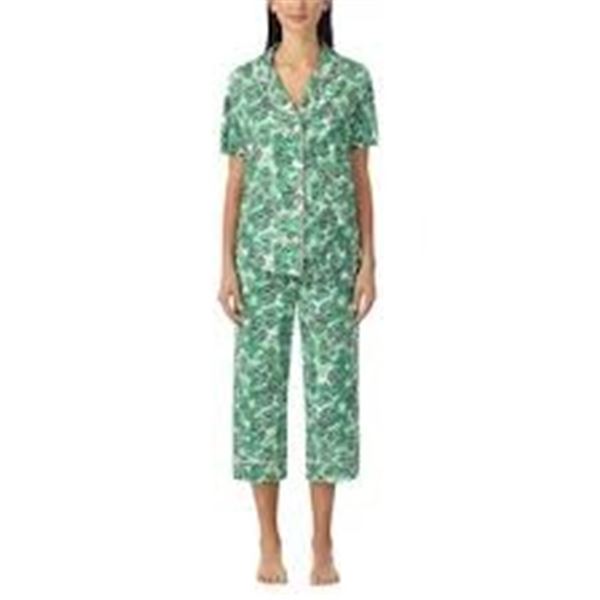 NEW ROOM SERVICE 2PC PYJAMA SET LARGE