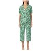 Image 1 : NEW ROOM SERVICE 2PC PYJAMA SET LARGE