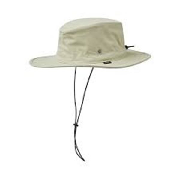 NEW TILLEY TREK HAT S/M