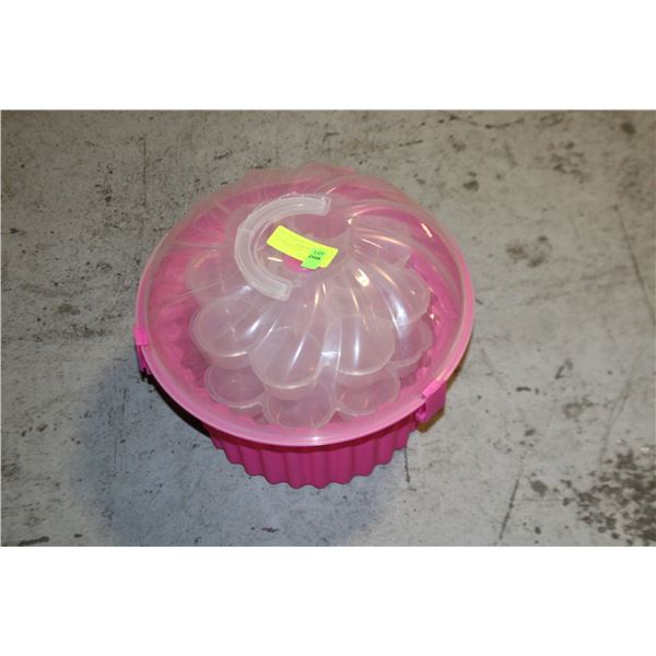 CUPCAKE HOLDER