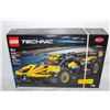 Image 1 : LEGO TECHNIC 42151 BUGGATI BOLIDE -  (BUILT) W/ BO
