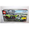 Image 1 : LEGO SPEED CHAMPIONS ASTON MARTIN VALKYRIE AMR PRO