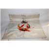 Image 1 : BB8 PILLOW CASE WITH ZIPPER 17"X17"