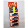 Image 1 : LOT OF 4 MAZDA MATCHBOX DIECAST