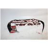 Image 1 : BEADED HARLEY DAVIDSON LANYARD