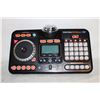 Image 1 : VTECH KIDISTAR DJ MIXER NO BATTERY COVER