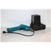 Image 1 : MAKITA 6010D DRILL WITH BATTERY AND
