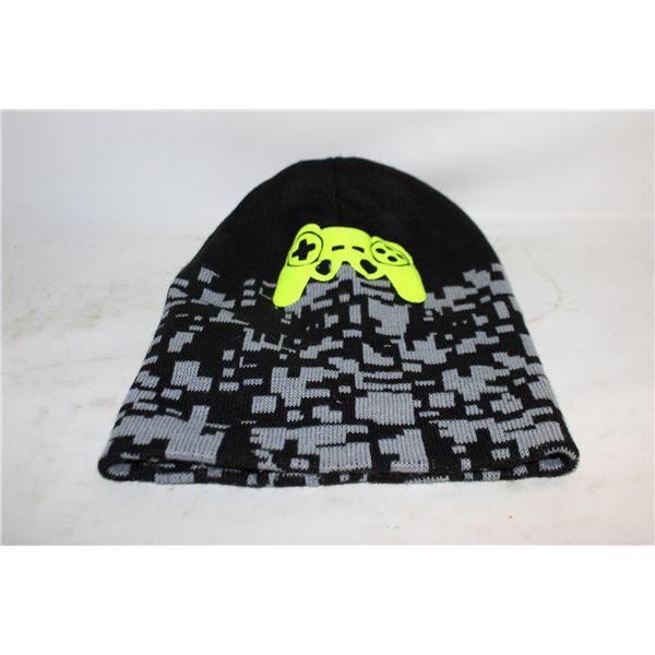 NEW MINECRAFT TOQUE