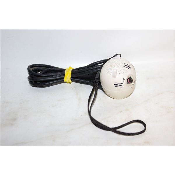 KITTY MY AUDIO BUDDY BLUETOOTH SPEAKER