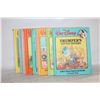 Image 1 : 18 OUT 20 OF THE WALT DISNEY FUN TO READ