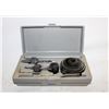 Image 1 : 12PC HOLE SAW KIT W/CASE MADE IN CANADA