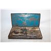 Image 1 : GREENFIELD OK JR. TAP AND DIE SET