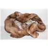 Image 1 : ESTATE VINTAGE MEEKLING FURS MINK STOLE