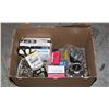 Image 1 : LOT OF NEW PARTS FOR 1998 CHEROKEE