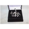 Image 1 : NEW 4PCS SNAKE RING SNAKE RINGS
