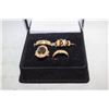 Image 1 : NEW 4 PCS/SET RING SET SZ7