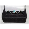 Image 1 : NEW 3PCS/SET RING SET SZ9