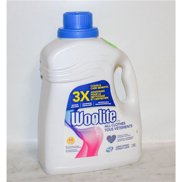 WOOLITE 2.96 L