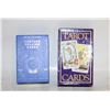 Image 1 : TAROT CARDS