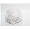 Image 2 : 3)  NATURAL 35.2 GRAMS WHITE QUARTZ