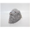 Image 3 : 4)  NATURAL APOPHYLLITE CLUSTER SPECIMEN