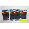Image 2 : 14)  LOT OF 4 SEALED REDLINE STOCK CAR