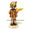 Image 2 : 20)  GENUINE HUMMEL GOEBEL LITTLE GIRL