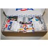 Image 1 : LOT OF 800+ HOCKEY CARDS - OPC PLATINUM