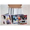 Image 1 : HOCKEY CARDS - MIXED NHL BASE CARDS