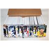 Image 1 : HOCKEY CARDS - MOSTLY UPPER DECK