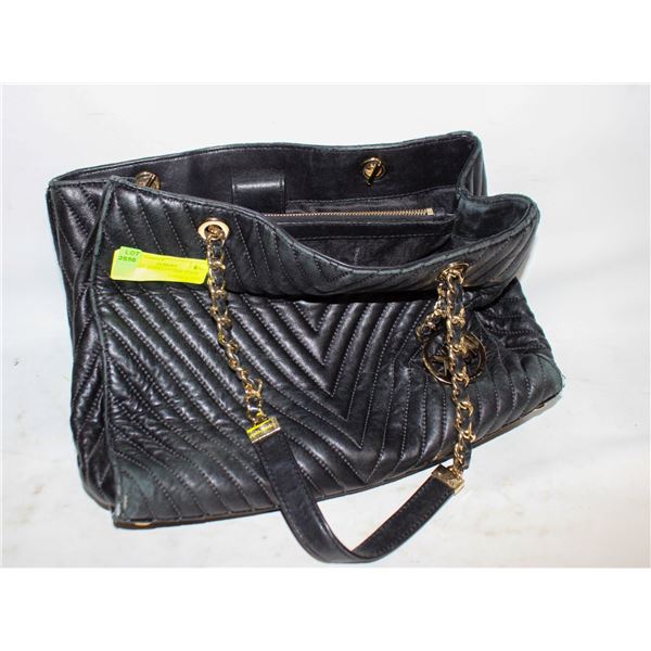 MICHAEL KORS LEATHER PURSE