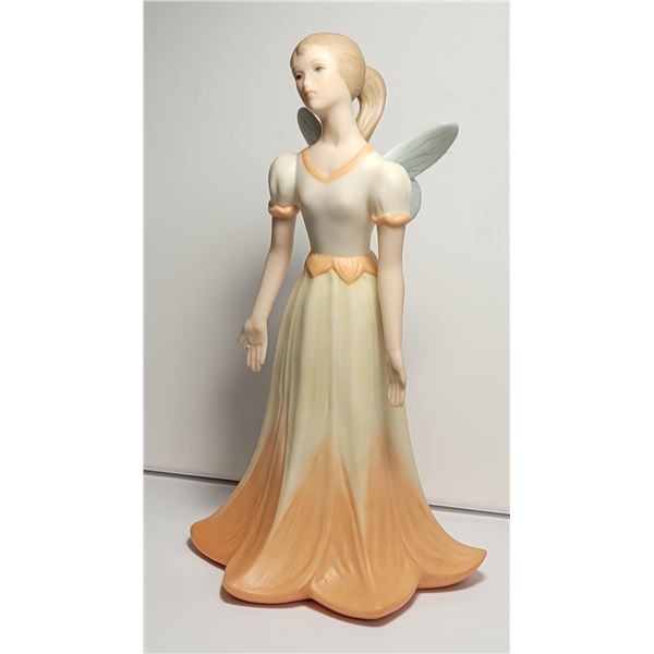 19)  SIGNED BY ARTIST, LASZLO ISPANKY,