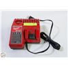 Image 1 : MILWAUKEE CHARGER M12-M18