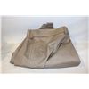 Image 1 : NEW HAGGAR PREMIUM KHAKIS 38 X 30