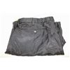 Image 1 : NEW AMAZON ESSENTIALS 42 X 34 DRESS PANTS