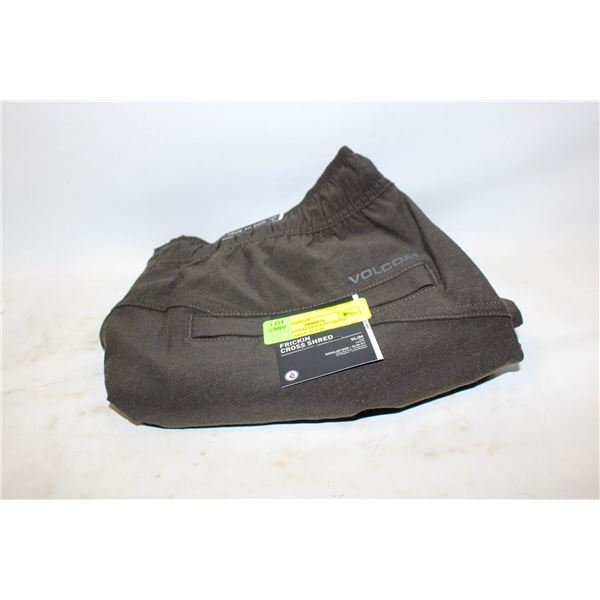 NEW VOLCOM FRICKIN CROSS SHRED LARGE JEANS