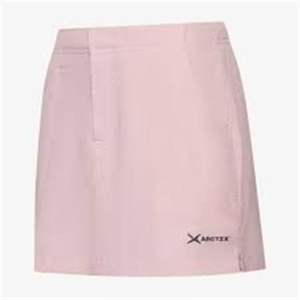 BRAND NEW ARCTIX WOMENS ACTIVE SKORT PINK 3XL