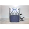Image 1 : RADIOSHACK CD KAREOKE TESTED WORING