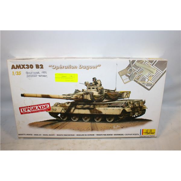 AMX 30 B2 "OPERATION DAGUET"
