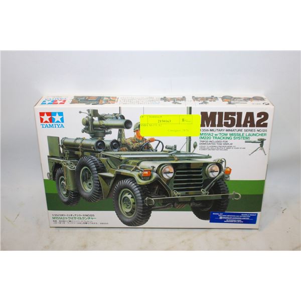 TAMIA M-151 A2